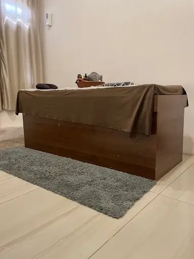 La luxury best spa in Bangalore Hsr layout spa in Hsr Layout