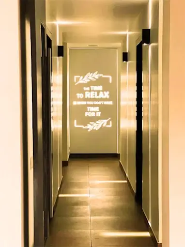 The Zen Aura Spa Jayanagar bengaluru spa in Jayanagar