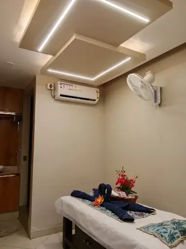D6 Unisex Saloon And Spa Malleshwaram spa in Malleshwaram