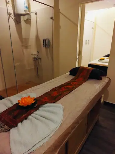 The 1 Thai Spa Malleswaram spa in Malleshwaram