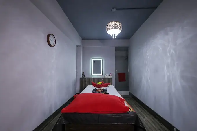 Pure Thai Spa Malleswaram spa in Malleswaram