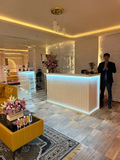 Summerhill Spa Sadashiva Nagar Malleswaram spa in Malleswaram