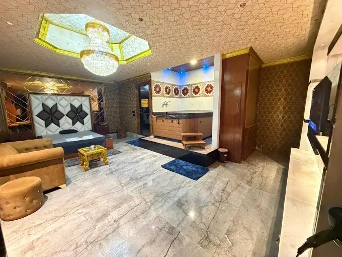Nihar international spa Electronic City spa in Electronic City