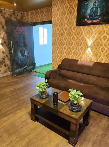 Aaroh Thai Spa Electronic city spa in Electronic City
