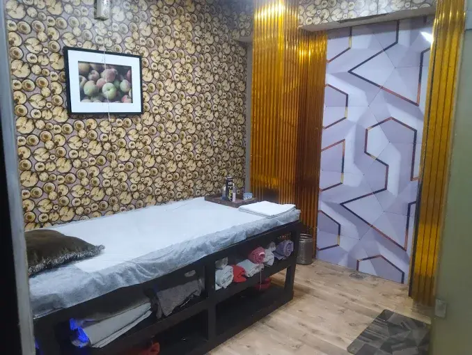 Aroma Russian Spa Electronic City Bengaluru spa in Electronic City