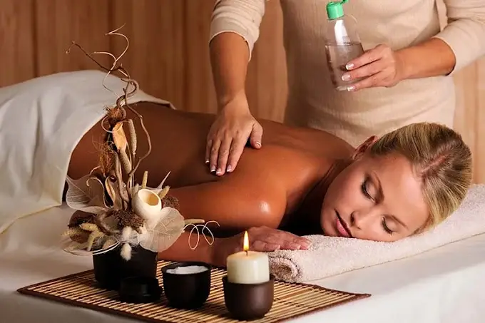 Nira Thai Spa International Spa Gold Class Electronic City spa in Electronic City
