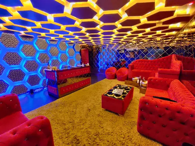 Hera Thai Spa & Therapy Centre spa in Electronic City