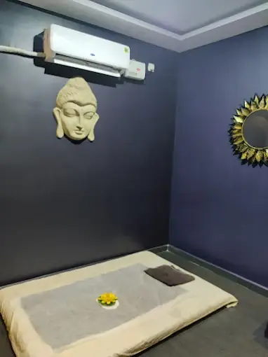 Zion Spa | Best Spa in Banashankari spa in Banashankari