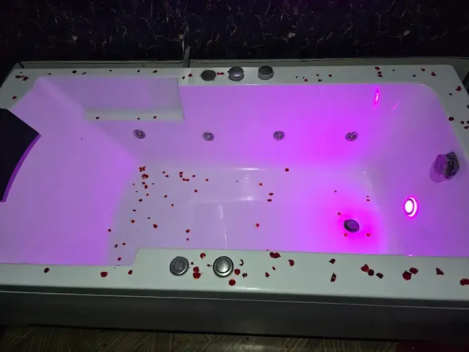 Raya Thai Spa | Spa Near Banashankari spa in Banashankari