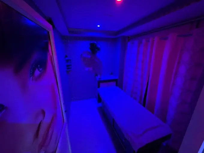 ALORA WELLNESS SPA Banashankari spa in Banashankari