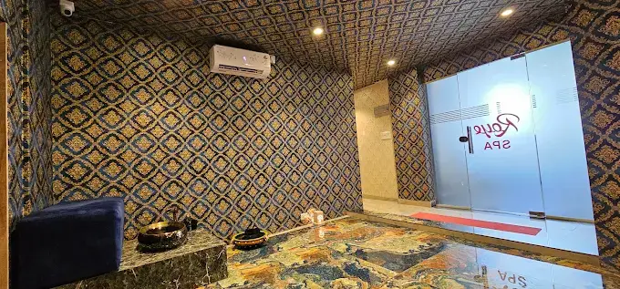 Roye Spa - Luxury Spa in Bengaluru Banashankari spa in Banashankari