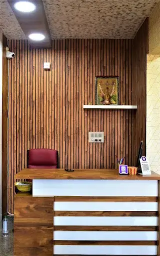 Charismatic Salon & Spa Bengaluru Banashankari spa in Banashankari