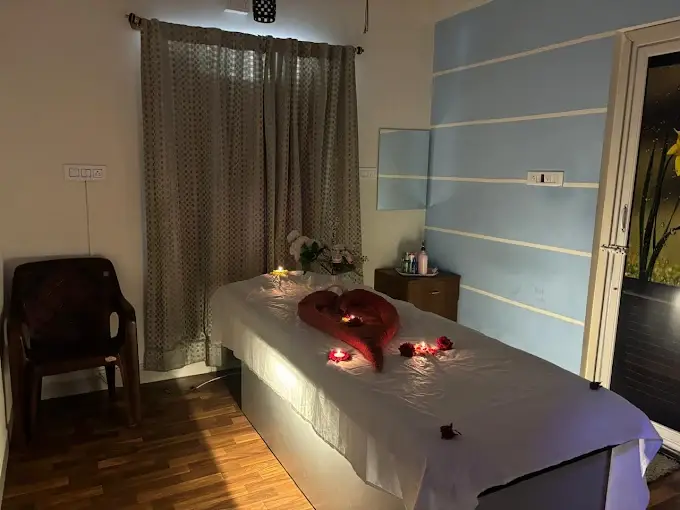 V one Spa | Spa near me | Spa in Rajajinagar spa in Rajajinagar