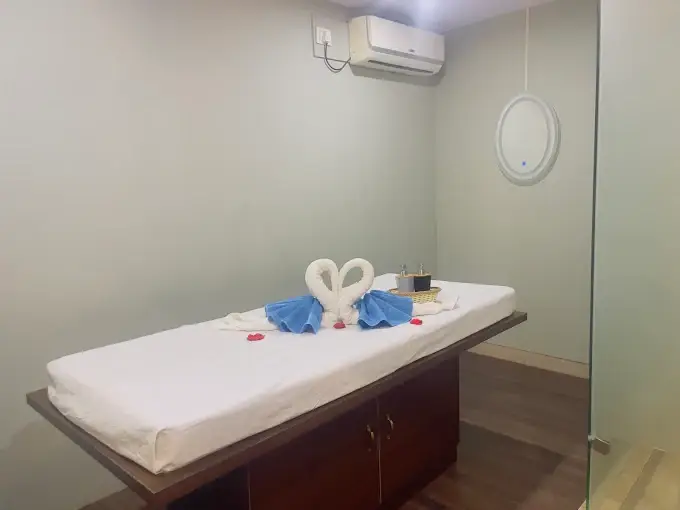 Vianch Salon and spa Rajajinagar spa in Rajajinagar