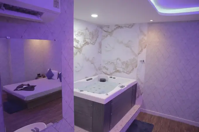 Jubilee International Spa Rajajinagar spa in Rajajinagar