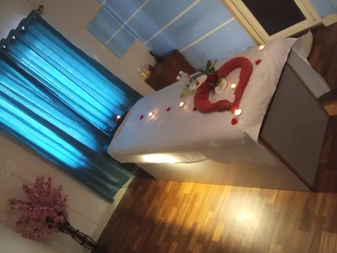 Royal Massage Rajajinagar spa in Rajajinagar