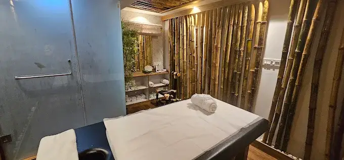 I7 International Spa mangalore spa in Mangaluru