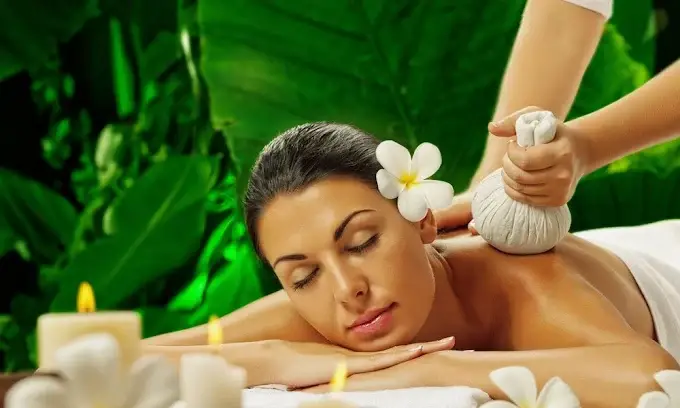 Iconic Family Spa Mangalore spa in Mangaluru