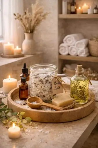 Thai Spa Jaipur - night spa centre nearby spa jaipur spa in Jaipur