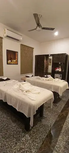 Xhale Wellness jaipur spa in Jaipur