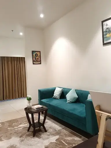 Azure Spa & Wellness jaipur spa in Jaipur