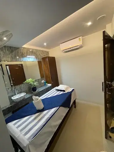 Moksham Spa In Jaipur spa in Jaipur