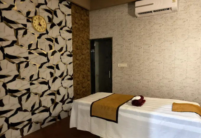 NTF SPA In Jaipur spa in Jaipur