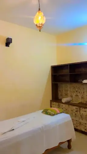 SONDARYAM SPA In Jaipur spa in Jaipur