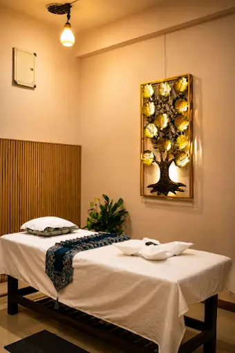 Ganga Thai Spa- Spa In Vaishali Nagar Jaipur spa in Jaipur