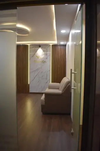 Jasmine Thai Spa spa in Andheri West
