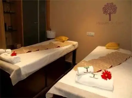 White Orchid Spa spa in Jaipur