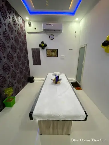 Blue ocean Thai Spa jodhpur spa in Jodhpur
