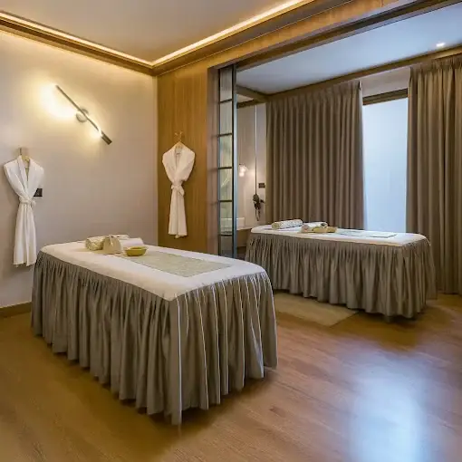 Tattva Wellness Spa jodhpur spa in Jodhpur