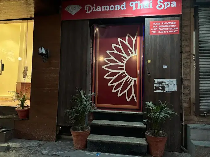 Diamond Thai Spa - Spa In Jodhpur spa in Jodhpur
