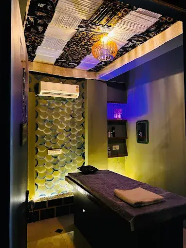Natural Relax Spa in Jodhpur-near me spa spa in Jodhpur