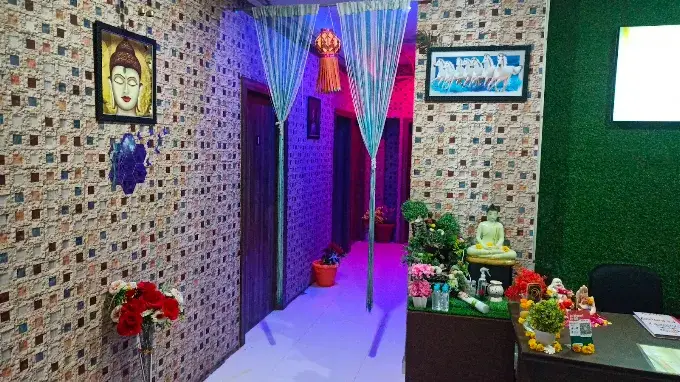 Svnth Heaven Spa Ratanada in Jodhpur-near me spa spa in Jodhpur