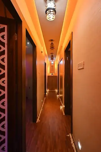 D Knock Spa Virar ( west ) spa in Virar