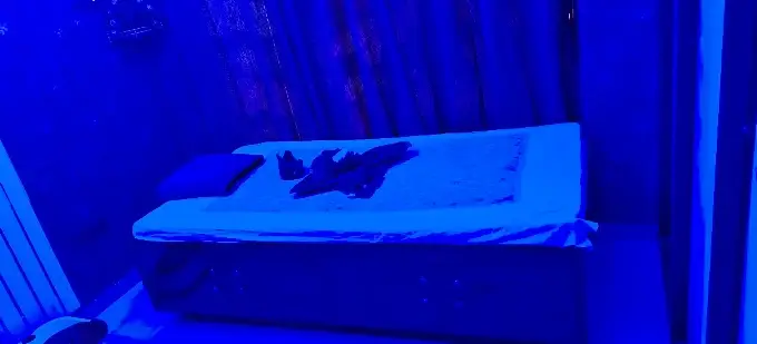 Blue Sky Unisex Luxury Spa ( west ) spa in Nalasopara West