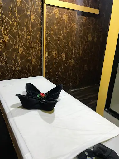 BODY BLiSS SPA (Vasai) ( west )  spa in Vasai West