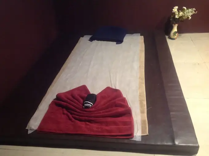 THE ROYAL THAI SPA & WELLNESS GOLD ( west ) spa in Vasai West