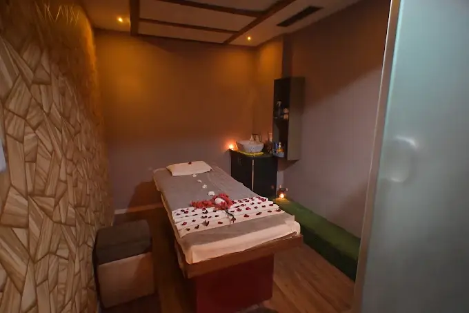 Spa Nest (Spa In Vasai) (west) spa in Vasai