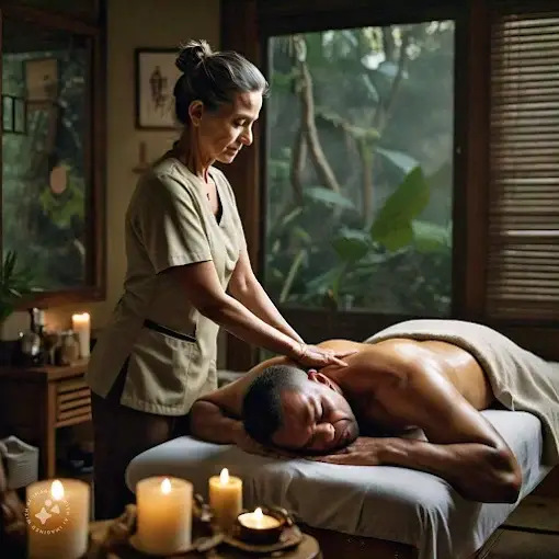 Green Arg spa ( east ) Kandivali spa in Kandivali East