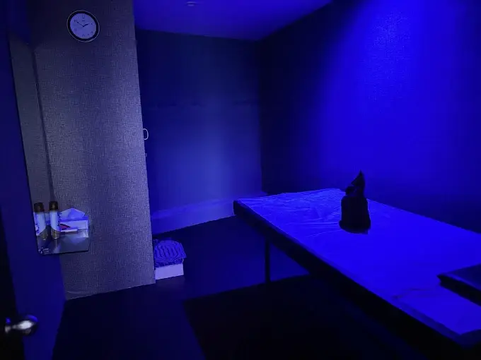 Blue Thai Spa ( west ) | Kandivali spa in Kandivali West