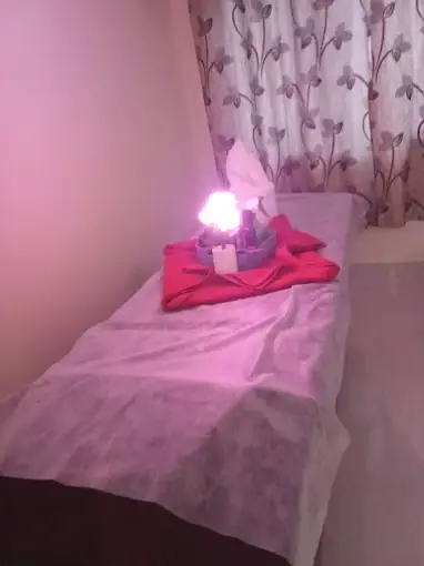 TITO`S SPA ( west ) Kandivali spa in Kandivali West