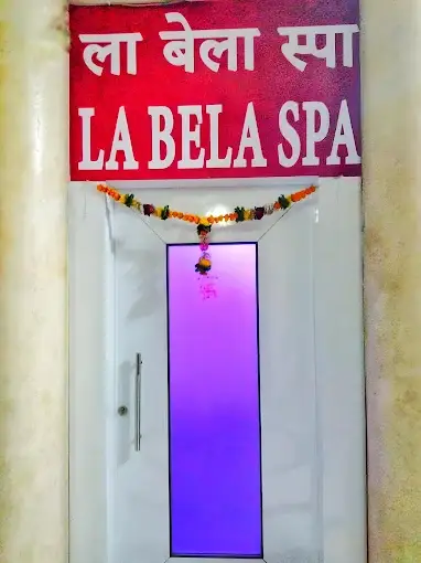 La Bella Spa - Best Spa in Marine Lines spa in Marine Lines