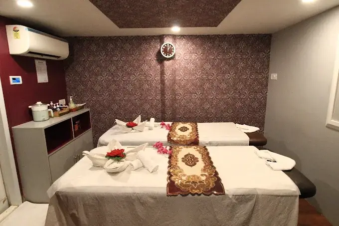 SWY THAI SPA - Best Spa in Marine Lines spa in Marine Lines