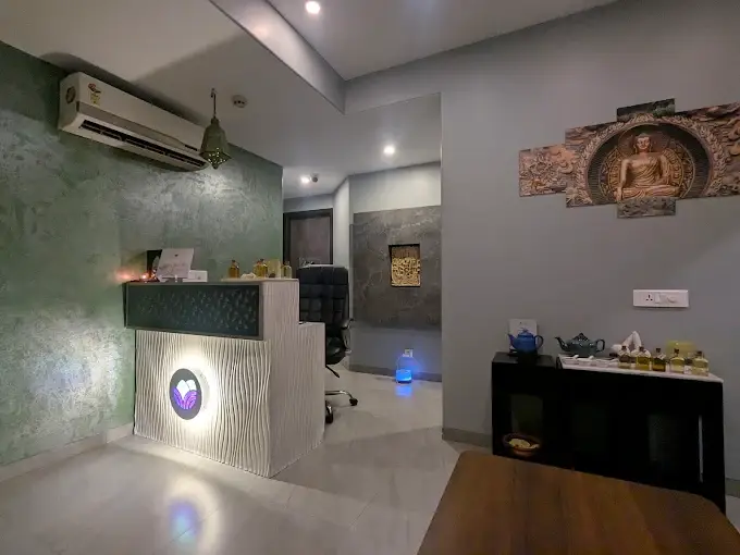 Tattva Wellness Spa In Kemps Corner spa in Kemps Corner