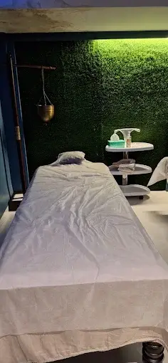 Sukhdaa Wellness Spa In Colaba spa in Colaba