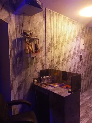 Velvet Bliss Wellness Spa spa in Colaba
