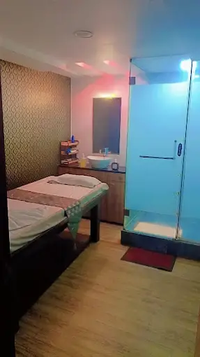 Sky Spa in Fort - Massage Spa in Fort & Colaba spa in Colaba
